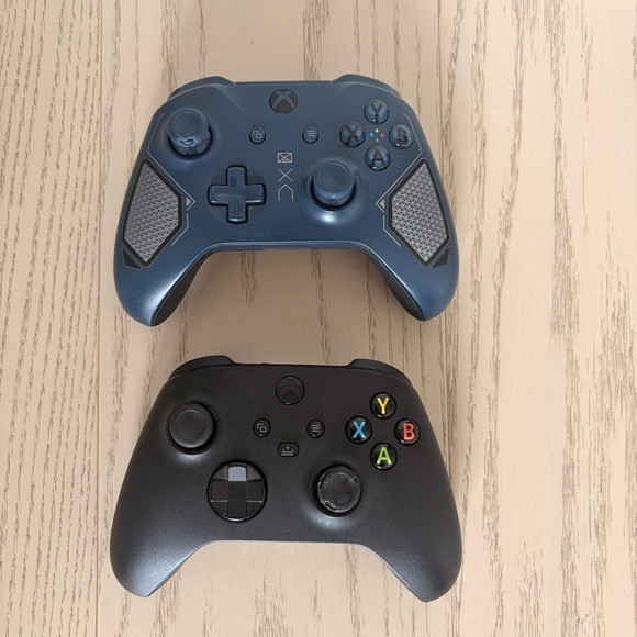 Black XBOX - Picture 4 of 4